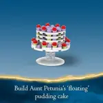 Juguete de construcción LEGO Harry Potter Dobby The House-El