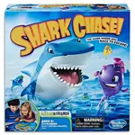Juego Shark Chase