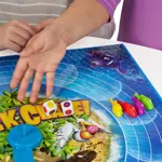 Juego Shark Chase