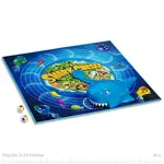 Juego Shark Chase