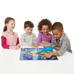 Juego Shark Chase