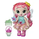 Muñeca Baby Alive Glo Pixies Sammie Shimmer