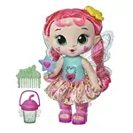Muñeca Baby Alive Glo Pixies Sammie Shimmer