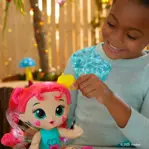 Muñeca Baby Alive Glo Pixies Sammie Shimmer