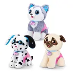 Peluche Pets Alive Pooping Puppies Dalmatian de ZURU