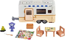 Figura Playset  Caravan Adventures ...