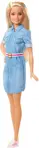 Barbie GHR58 Dreamhouse Aventuras Muñeca Barbie