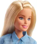 Barbie GHR58 Dreamhouse Aventuras Muñeca Barbie
