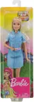 Barbie GHR58 Dreamhouse Aventuras Muñeca Barbie