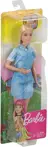 Barbie GHR58 Dreamhouse Aventuras Muñeca Barbie
