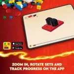 Juguete de construcción LEGO NINJAGO Lloyd