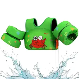 Chaleco De Natación  Para Niños De ...