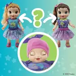Muñeca que habla y crece Baby Alive Baby Grows Up Dreamy +3 Years