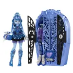 Set de muñecas Monster High Skulltimate Secrets Monster Mysteries