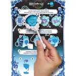 Set de muñecas Monster High Skulltimate Secrets Monster Mysteries