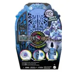 Set de muñecas Monster High Skulltimate Secrets Monster Mysteries