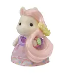 Set de tocador Calico Critters Pony