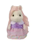Set de tocador Calico Critters Pony