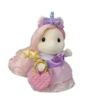 Set de tocador Calico Critters Pony