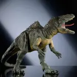 Figura de acción Mattel Jurassic World Dominion Giganotosaurus