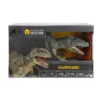 Figura de acción Mattel Jurassic World Dominion Giganotosaurus