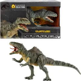 Figura De Acción Jurassic World Do...