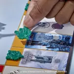 Juego de mesa Monopoly HARRY POTTER Edition | Tema de Hogwarts