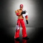 Figura de acción Mattel WWE Ultimate Edition Rey Mysterio