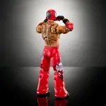 Figura de acción Mattel WWE Ultimate Edition Rey Mysterio