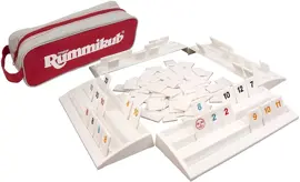 Juego Original De Rummikub
