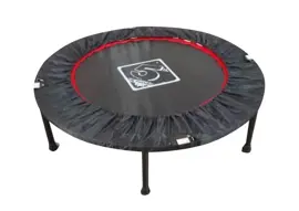 Trampolín Fitness 102Cm 5Ta A Fondo