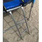 Cama Elastica Saltarina Con Red De Protección 244cm 