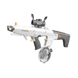 Pistola De Agua Automática Con...