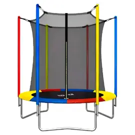 Cama Elástica 10Ft – 305Cm Mul...