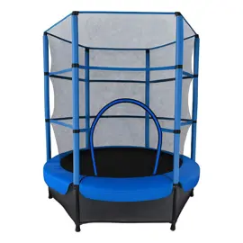 Cama Elástica 140 Cm – Modelo Ce55 ...