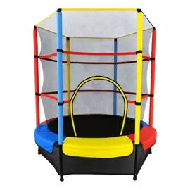 Cama Elástica 140 Cm – Modelo Ce55 ...