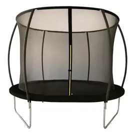 Cama Elástica 365 Cm Curved – Model...