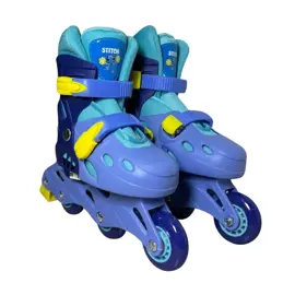 Patin Roller Intercambiable Y ...