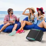 Parlante Bluetooth XBOOM STAGE 301 - 120W, 11 Horas de Batería