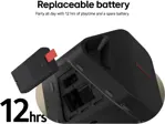 Parlante Bluetooth XBOOM STAGE 301 - 120W, 11 Horas de Batería