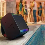 Parlante Bluetooth XBOOM STAGE 301 - 120W, 11 Horas de Batería