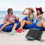 Parlante Bluetooth XBOOM STAGE 301 - 120W, 11 Horas de Batería