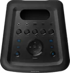 Parlante Party TAX3206/77 - 80W RMS, Woofer 8", 14 hrs Batería, Karaoke