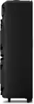 Parlante Party TAX5708/77 - 400W RMS, 2 Woofer 12", Karaoke, Con Ruedas