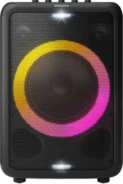 Parlante Party Tax3206/77 80W Rms,...