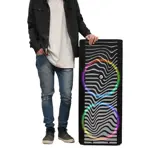 PARL INSPIRE PRO 300W 2x15" BLT LUCES STROMBERG