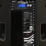 PARL INSPIRE PRO 300W 2x15" BLT LUCES STROMBERG