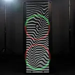 PARL INSPIRE PRO 300W 2x15" BLT LUCES STROMBERG