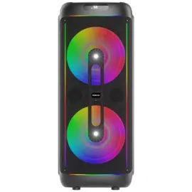 Parlante 94Tdp215 11500W Luces Blue...