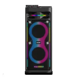 Torre De Sonido  MwT520